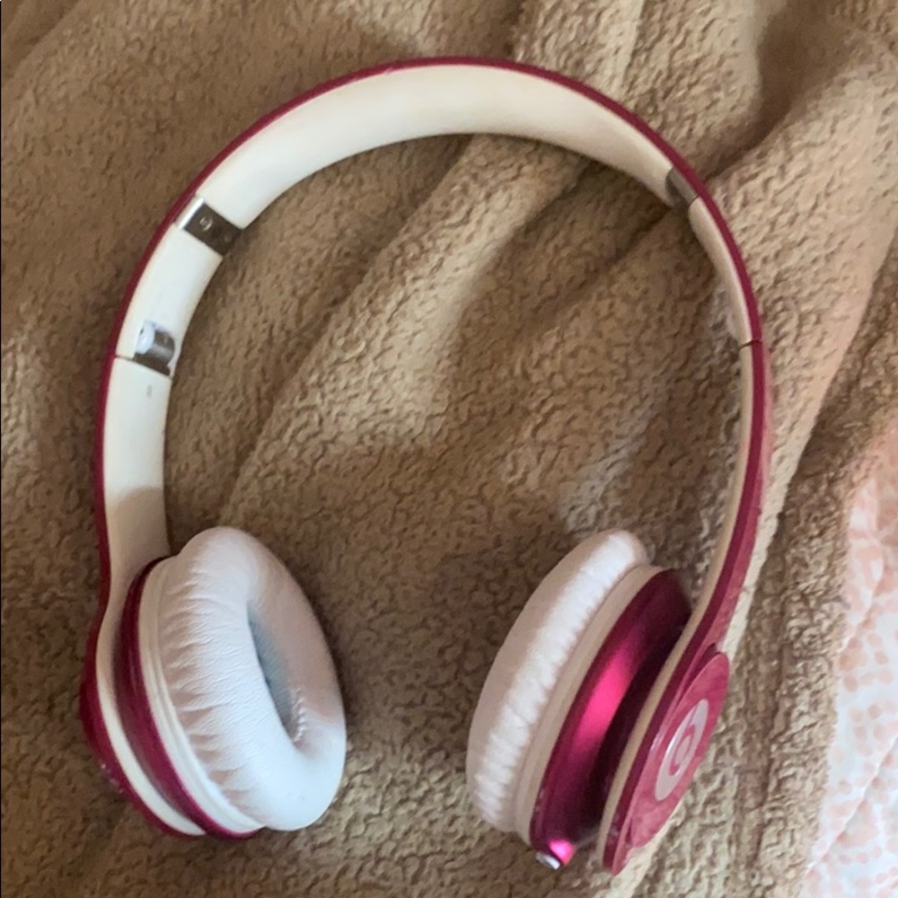 beats headphones